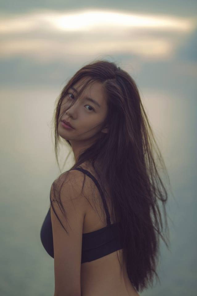 我爱背入